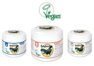 Vegan Wax Songbird