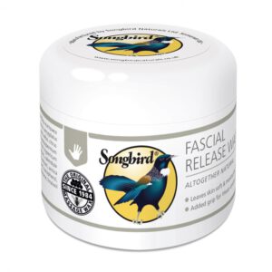 fascial release wax Songbird 100 gr