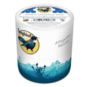 Massagewax Songbird