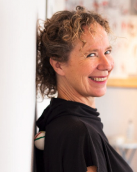 Ambassadeur Hanneke Heij | Triggerpointcoach opleider