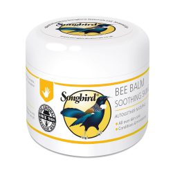 Bee Balm Songbird Balsem 100 gr