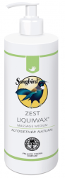 Zest Songbird Liquiwax